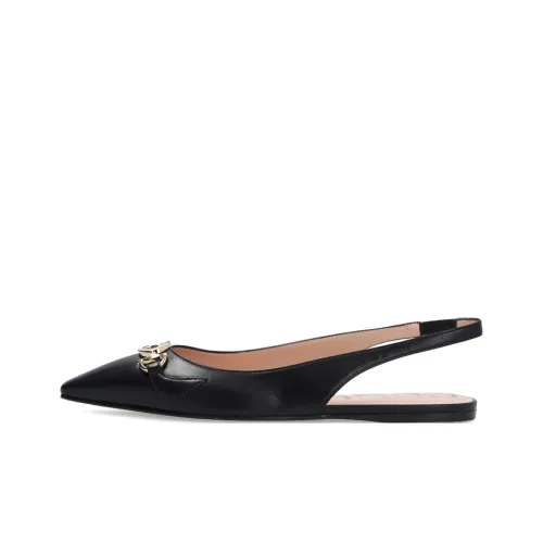 GUCCI Women's Casual Shoes Women's Black