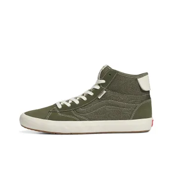 Vans Quilted The Lizzie 'Green White'