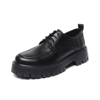 Cachiotti Casual Shoes Men's Black