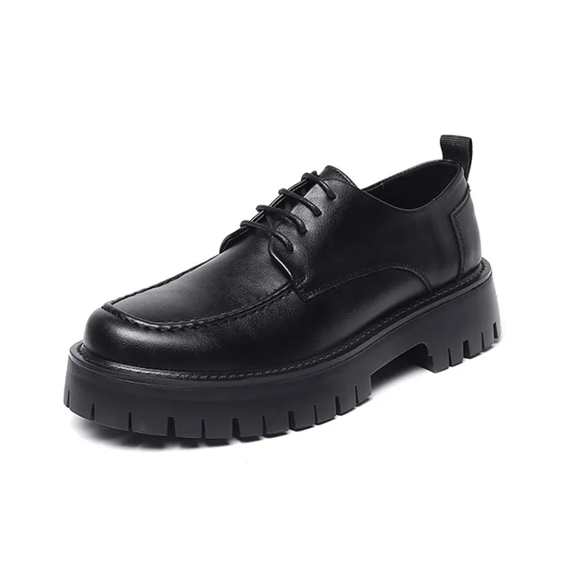Cachiotti Casual Shoes Men's Black-0