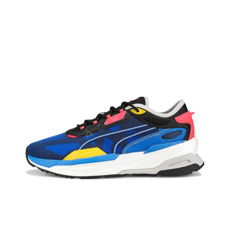 Puma Extent Nitro ADV 'Bluemazing'-0