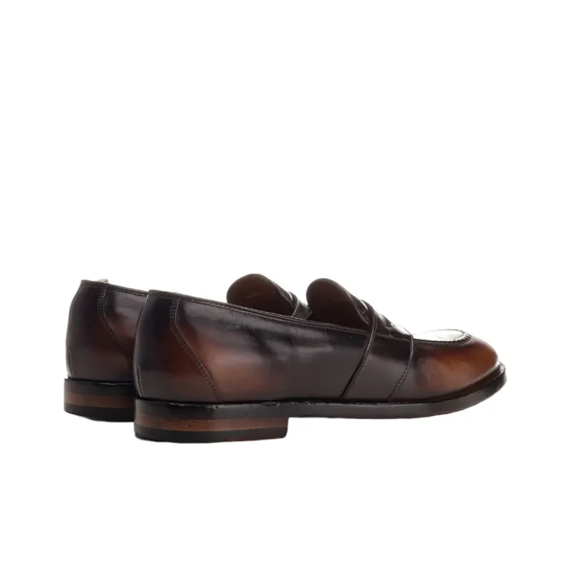 Officine Creative Men's Casual Shoes Men's Brown-3