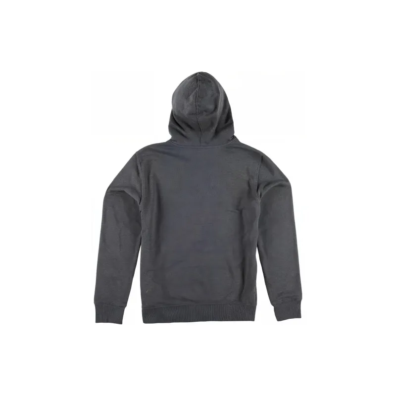 THE NORTH FACE M 80/20 Half Dome Pullover Sweatshirt Men's Dark Gray-1