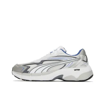 PUMA Teveris Nitro 'Noughties Feather Grey Sapphire'