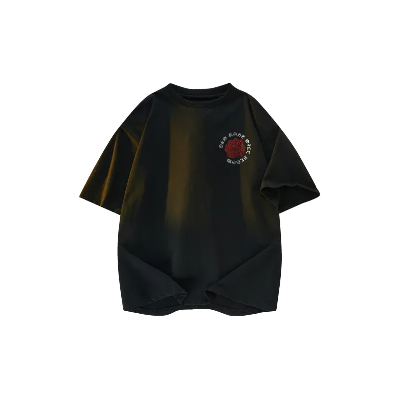 D&W T Shirts Unisex-9