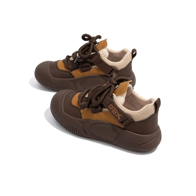 Humanism 1986 Mid Top Casual Shoes Women's-15