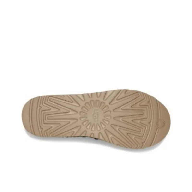 UGG Tasman Slipper Gallery Dept. Chestnut-4