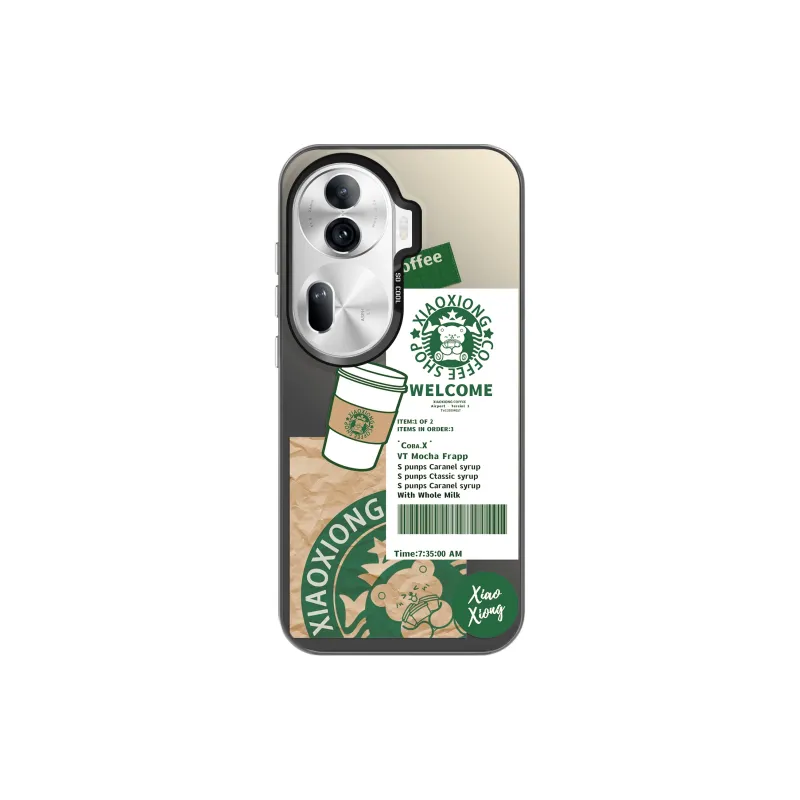MINISO Phone Cases-3