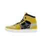 Yellow Black