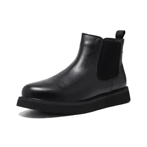 Lady's House Chelsea Boots Men