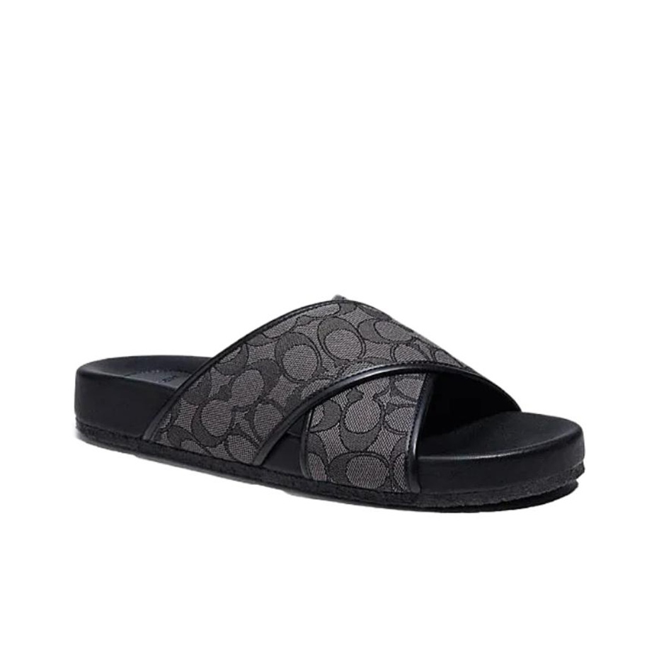 Coach Flip Flops for Men: Ultimate Guide to Comfort and Style