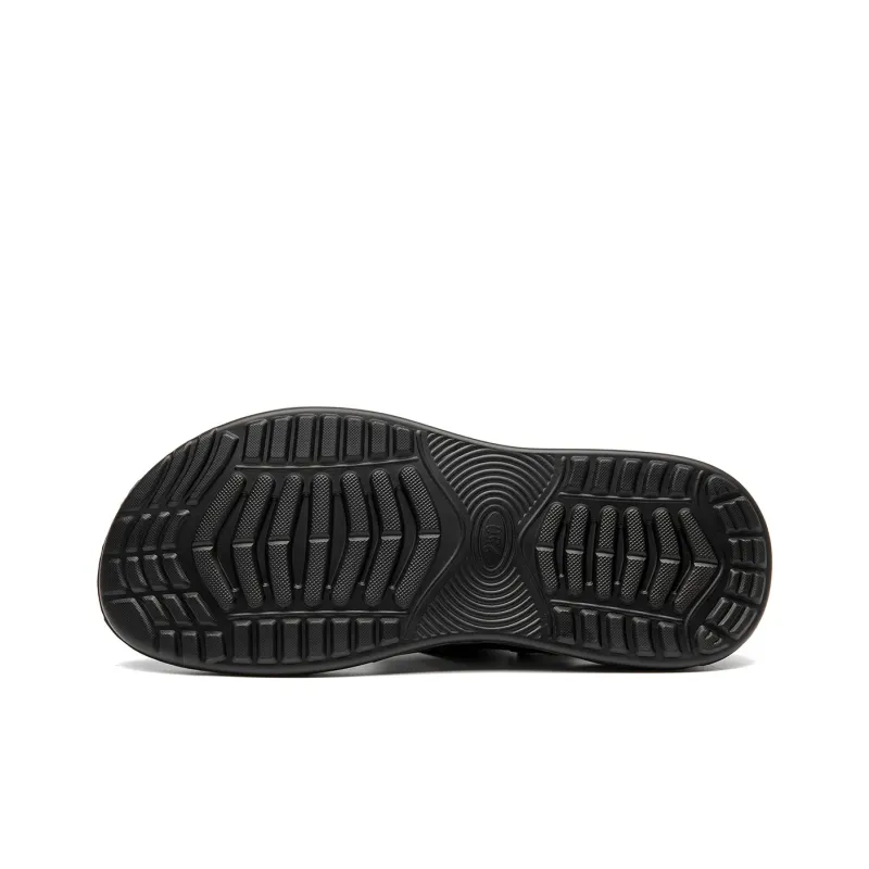 Spider King Beach Sandals Brown-4