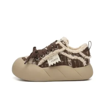 DAPHNE Low Top Casual Shoes Women's