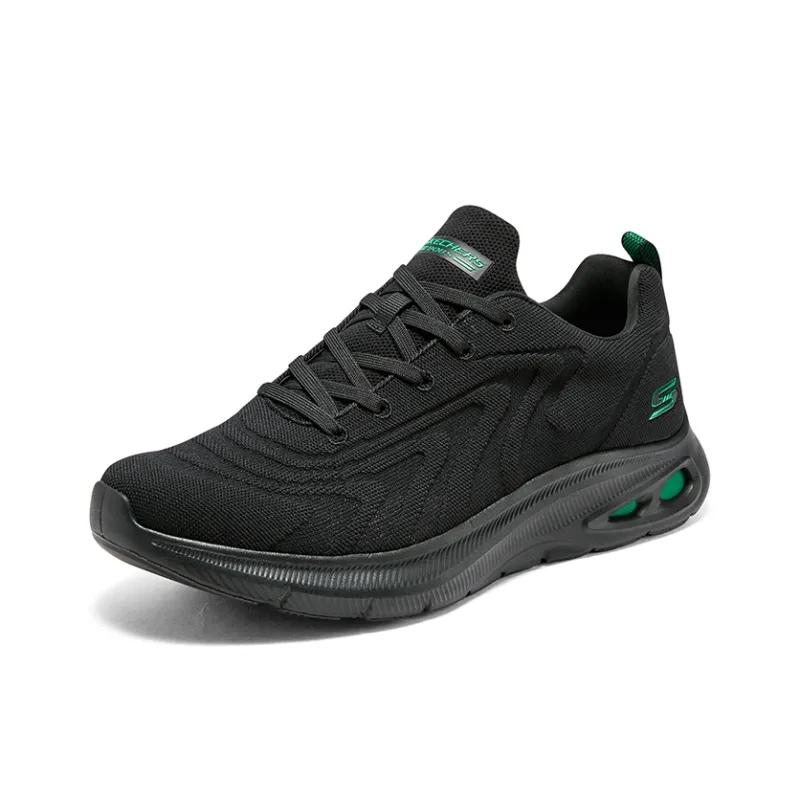 Skechers Bob's Unity Shoes 'Black'-2