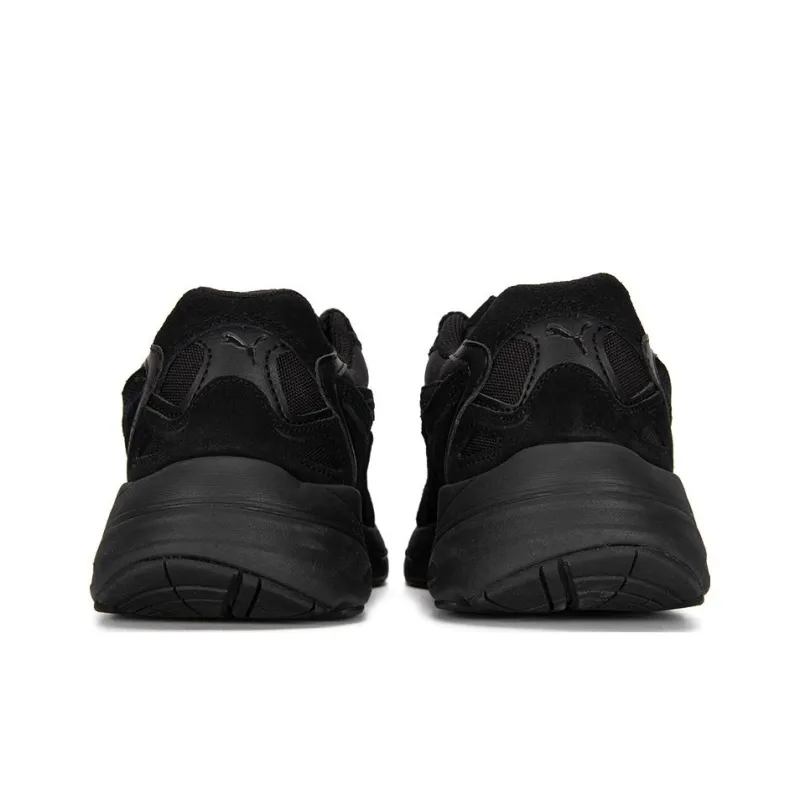 PUMA Teveris Nitro'Triple Black'-4