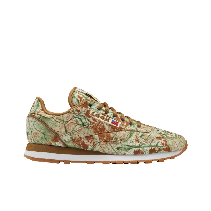 Reebok Classic Leather LQQK Studio Pink Camo-1