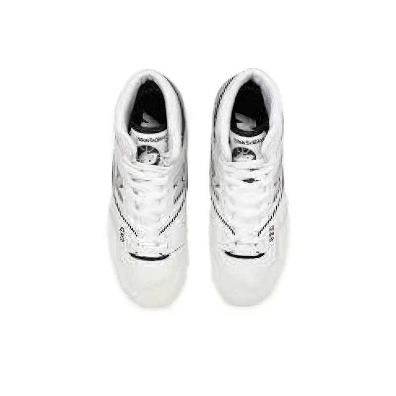 New Balance 650R Angora Pack White Black-2