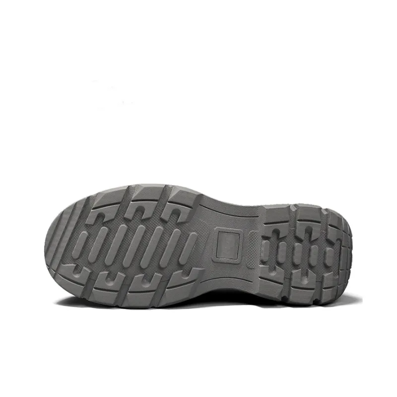 BECK Abrasion-Resistant Slip-Resistant Low-Top Casual Shoes Men's-8