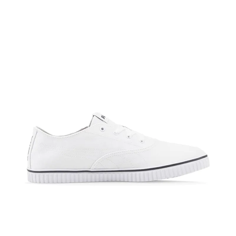 PUMA Ever Tekkie Casual Skateboarding Shoes Unisex White-1
