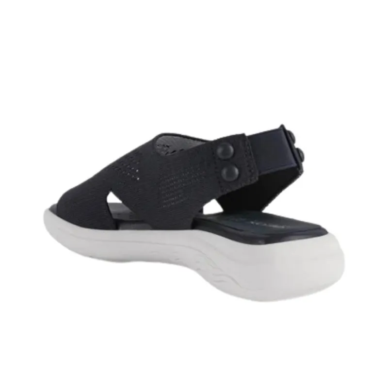 GEOX Beach Sandals Women's Black-2