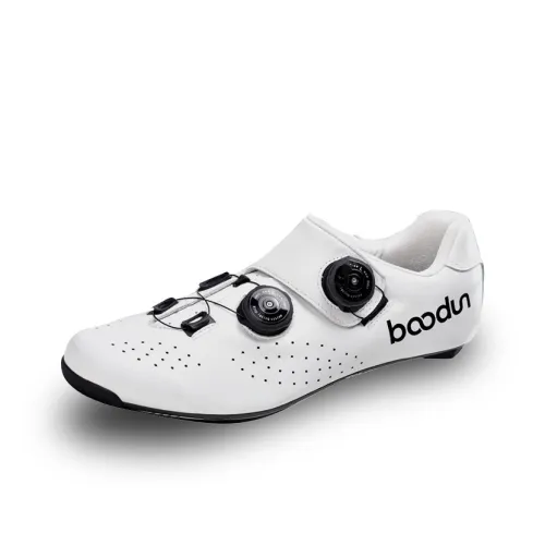 BOODUN Cycling Shoes Unisex Low-Top