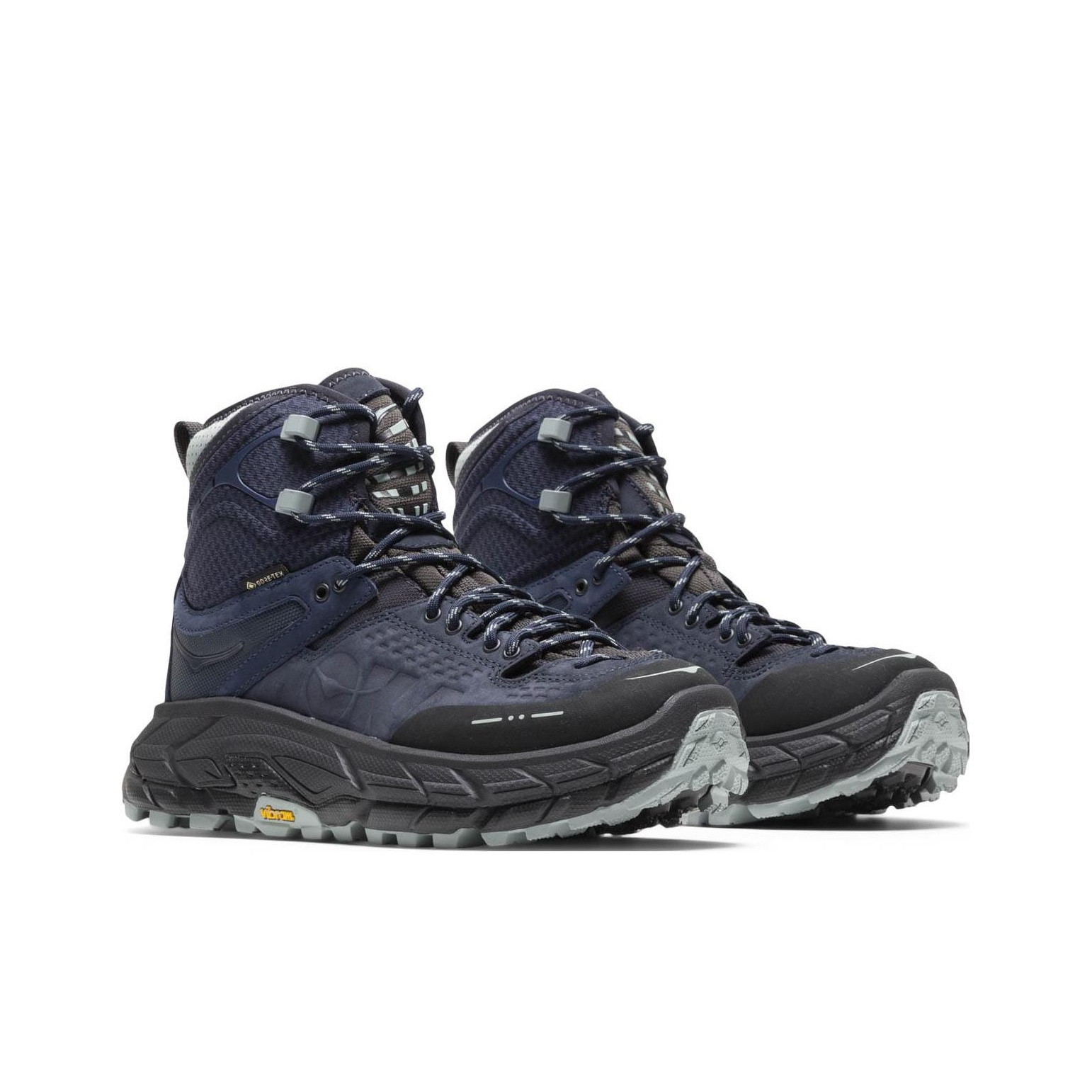 HOKA ONE ONE Tor Ultra Hi J.L-A.L_ Aurora - POIZON