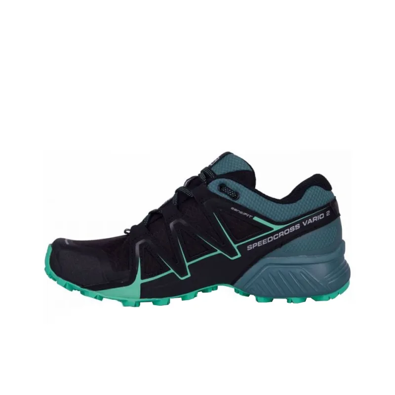 SALOMON Speedcross Vario 2 Lightweight / L00Women's-0