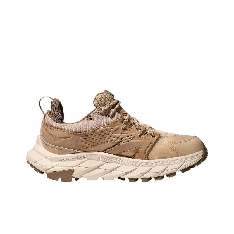 HOKA ONE ONE Anacapa Low Gore Tex Pale Mauve-1