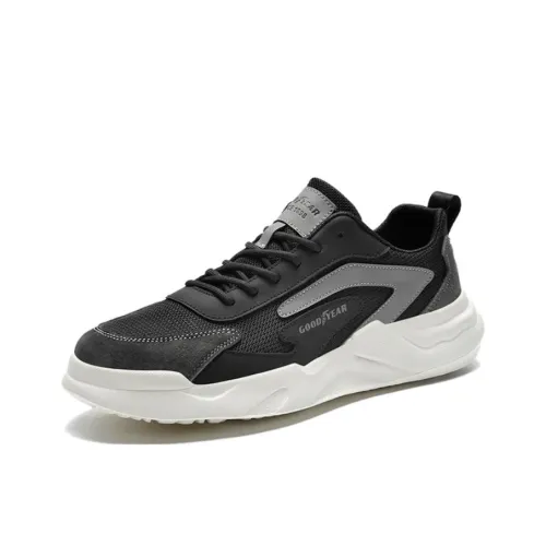 GOOD YEAR Lifestyle Shoes Men Low-Top