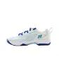 White Blue