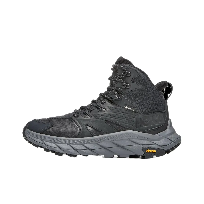 HOKA ONE ONE Anacapa Mid Gore Tex Women's-0