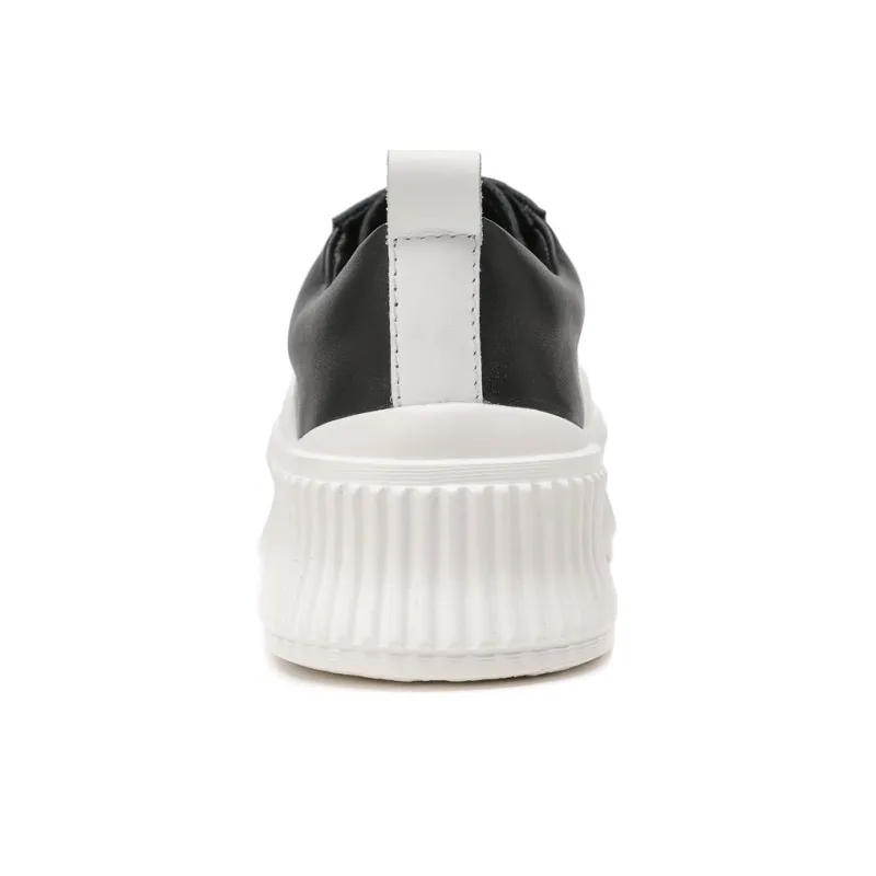 ZRO Low-Top Skateboard Shoes Women's-8