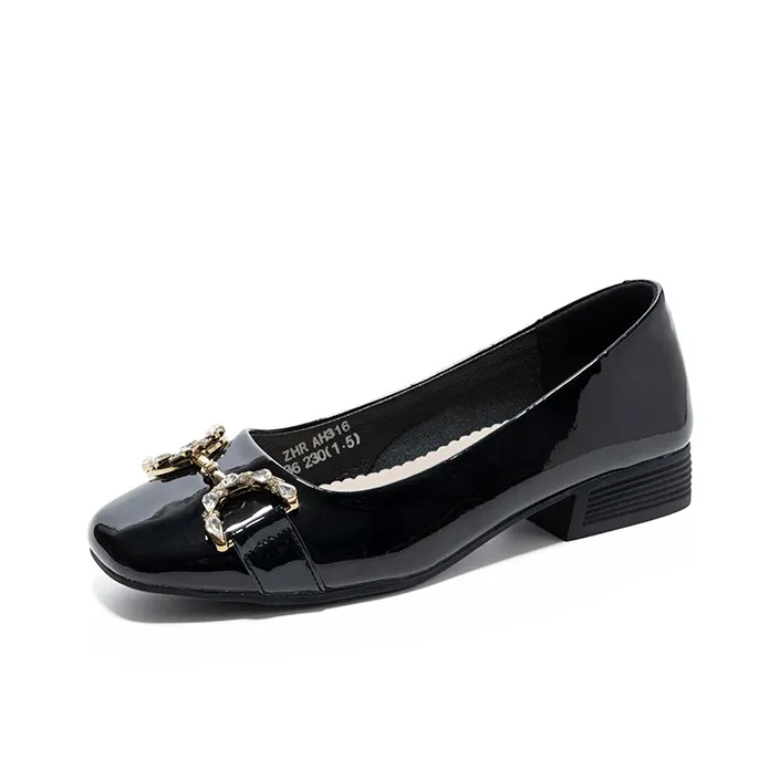 ZHR Casual Single Shoes Women's-12