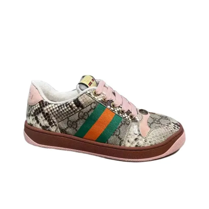GUCCI Women's Screener 'Multi' Women's-1