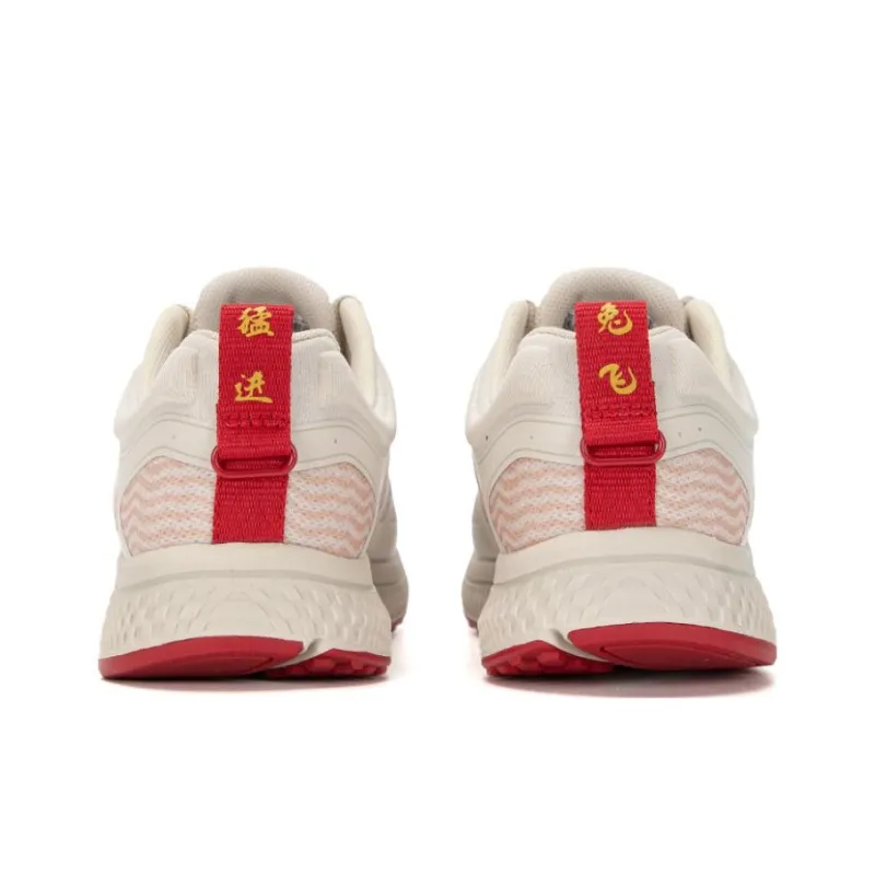 Skechers Go Run 'Pink Red' Women's-3