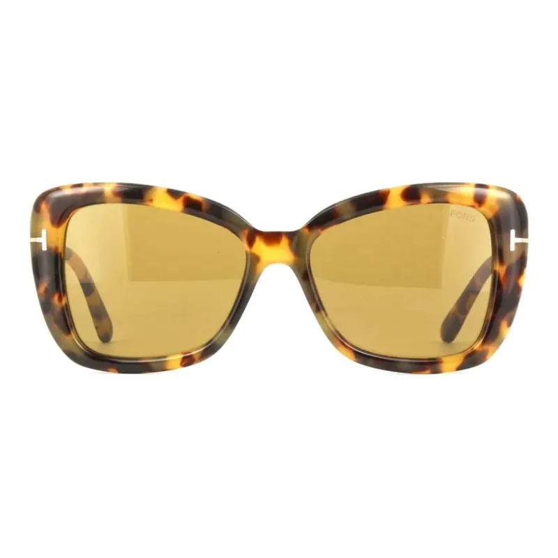 TOM FORD FT1008 Sunglasses-1