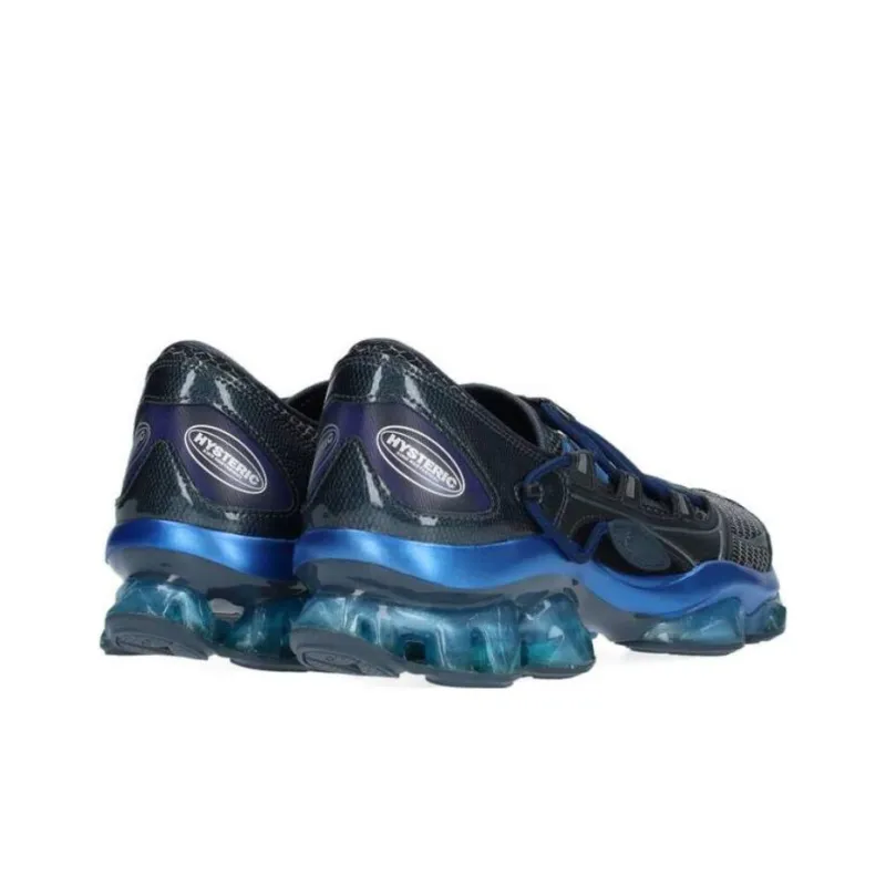 Asics Gel Quantum Lylia Kiko Kostadinov Hysteric Glamour Black Women's-4
