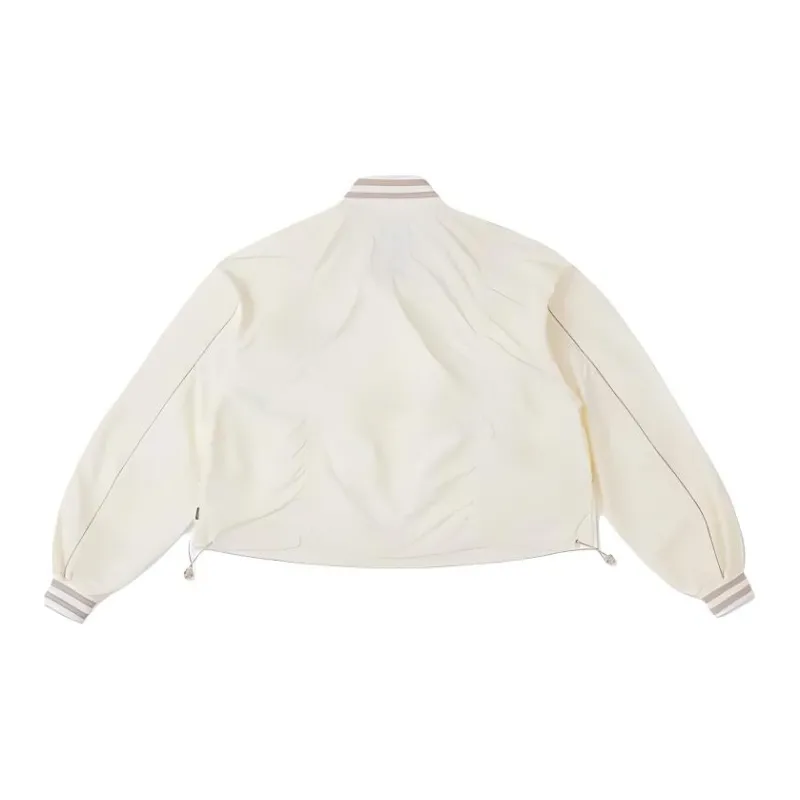 Converse Jackets Women's Brown-1