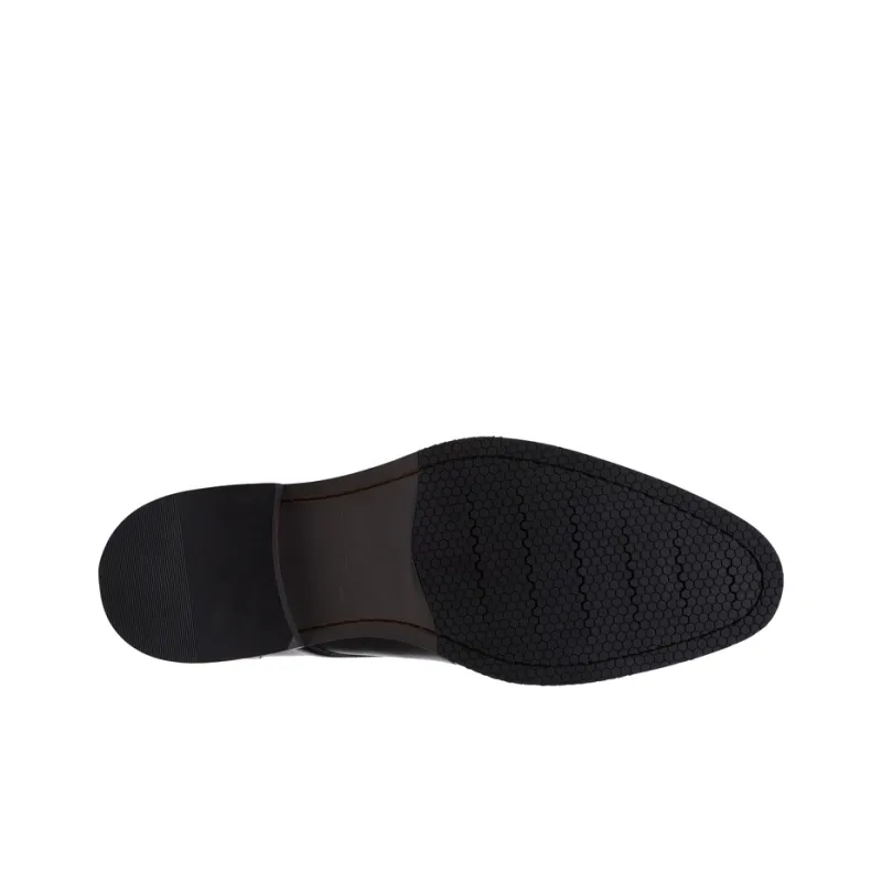 Clarks Casual Shoes Men's Black-4