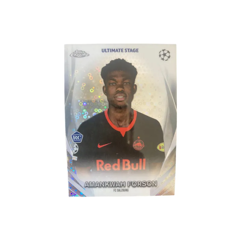 Topps Sports Cards-0