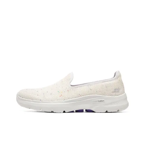 Skechers Skech Air Arch Fit 'White Lavender' Women's