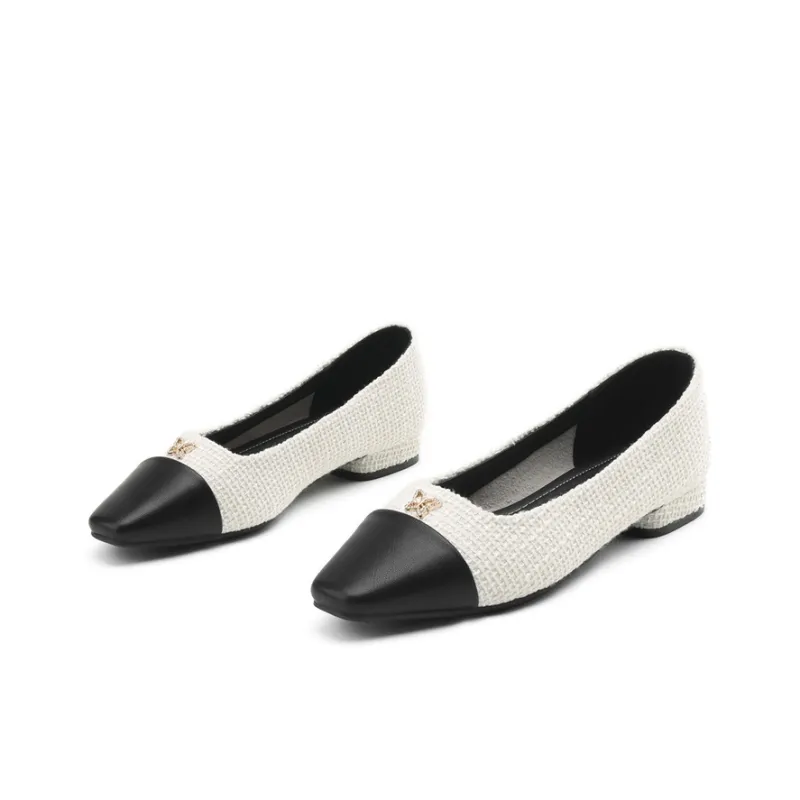JOSINY Casual Single Shoes 2cm Women's-3