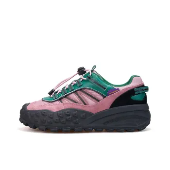 Joy&Mario Low-Top Casual Shoes Women's