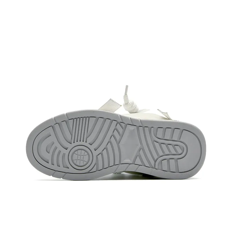 TCELLARS Cushioning Abrasion Resistant Balance Lightweight Height Increasing Mat Low Top Skateboard Shoes Unisex-3