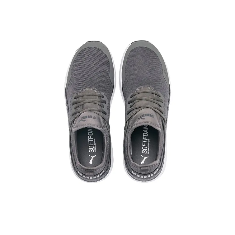PUMA Pacer Next Cage Grey/White-2
