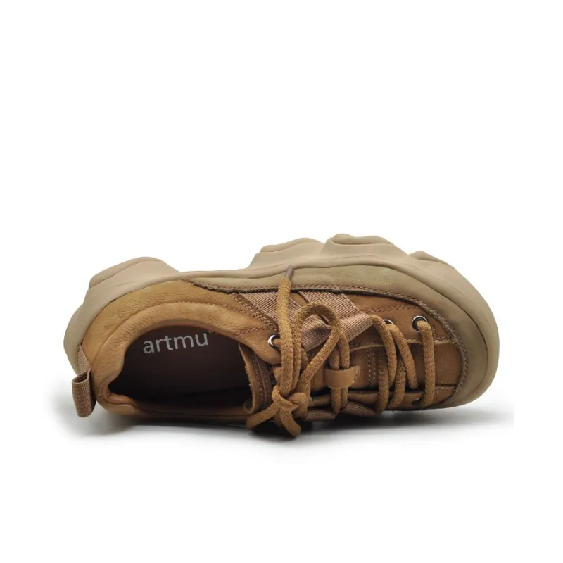 ARTMU Low-Top Casual Shoes Women's-1