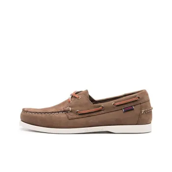 Sebago Docksides Portland Boat Shoes