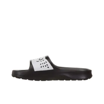 LACOSTE Slide Slippers Women's Black