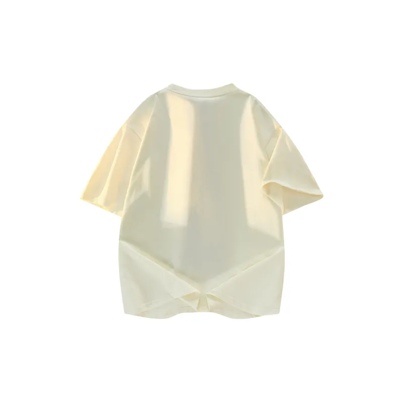 D&W T Shirts Unisex-11