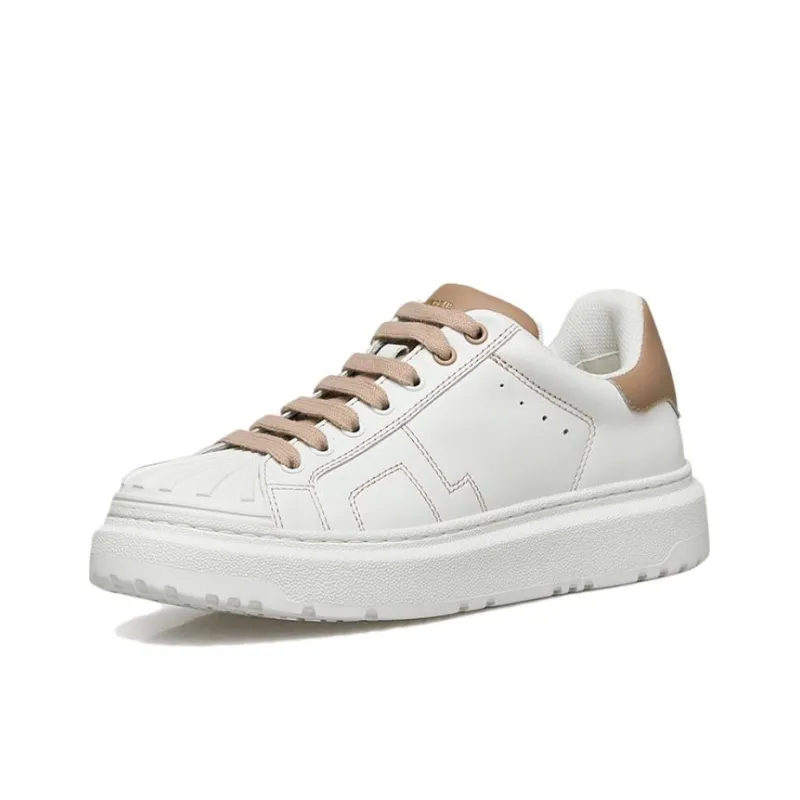 GIRDEAR Low-Top Skateboard Shoes Women's-0